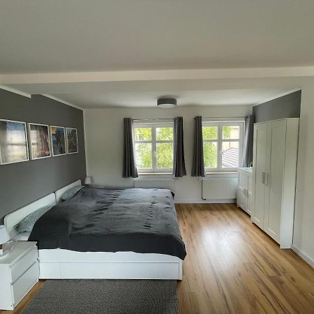 Ferienwohnung-Elbland Coswig  Εξωτερικό φωτογραφία