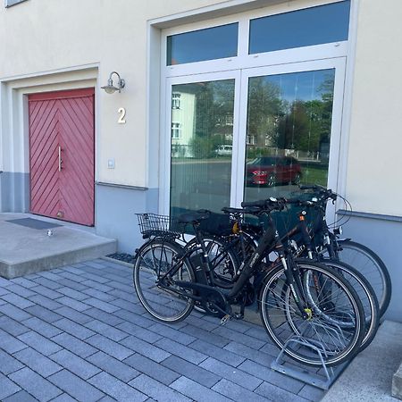 Ferienwohnung-Elbland Coswig  Εξωτερικό φωτογραφία