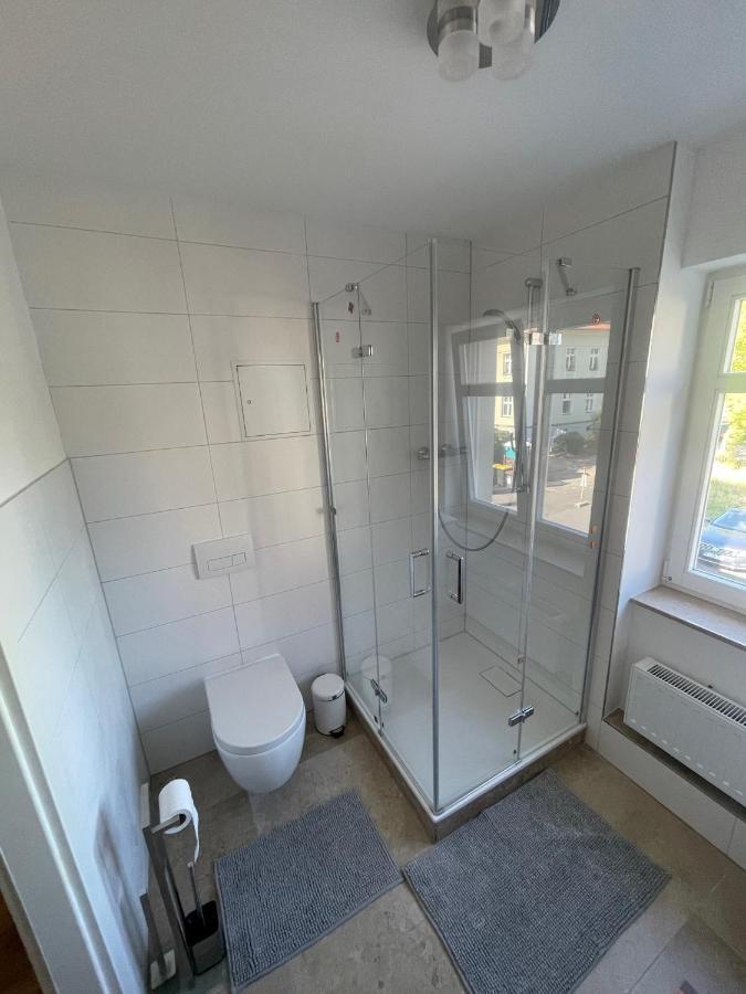 Ferienwohnung-Elbland Coswig  Εξωτερικό φωτογραφία