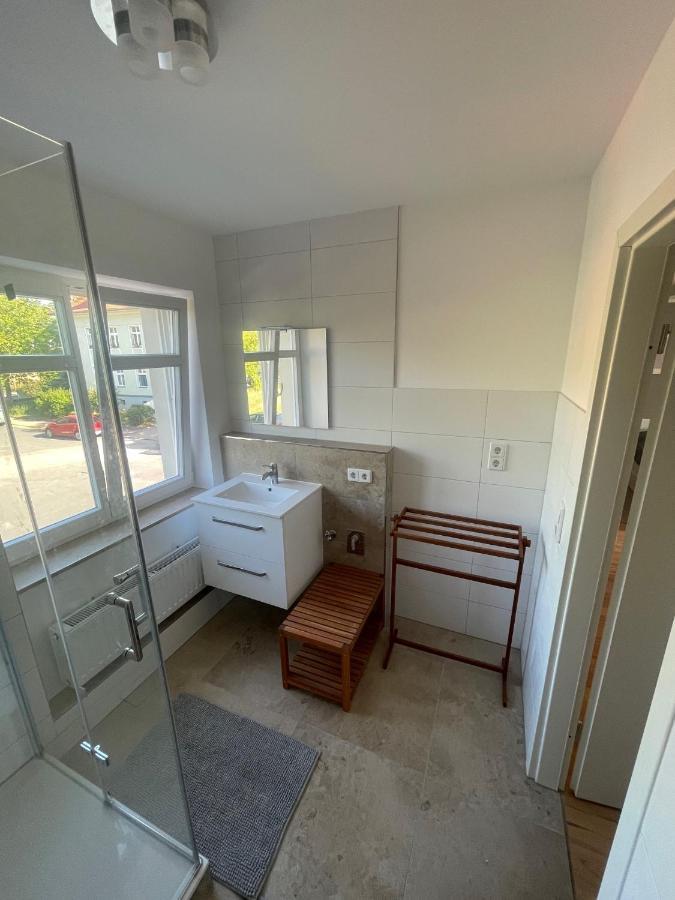 Ferienwohnung-Elbland Coswig  Εξωτερικό φωτογραφία