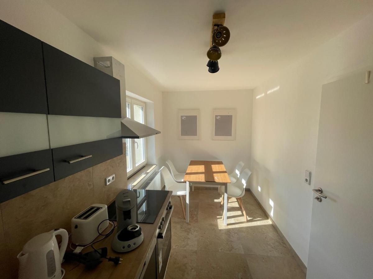 Ferienwohnung-Elbland Coswig  Εξωτερικό φωτογραφία