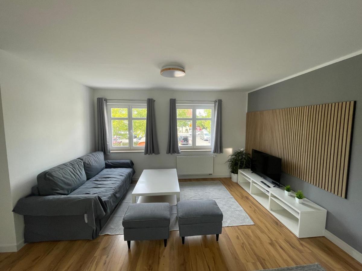 Ferienwohnung-Elbland Coswig  Εξωτερικό φωτογραφία
