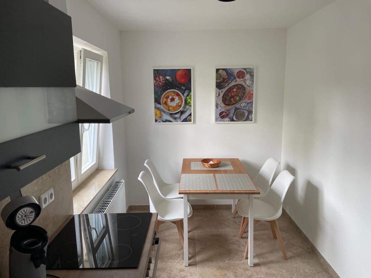 Ferienwohnung-Elbland Coswig  Εξωτερικό φωτογραφία